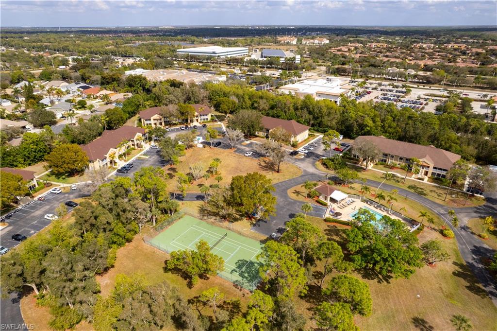 THE GREENS - Residential