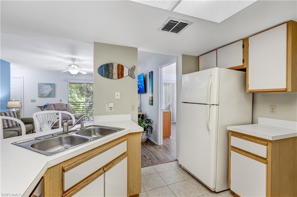 THE GREENS - Residential