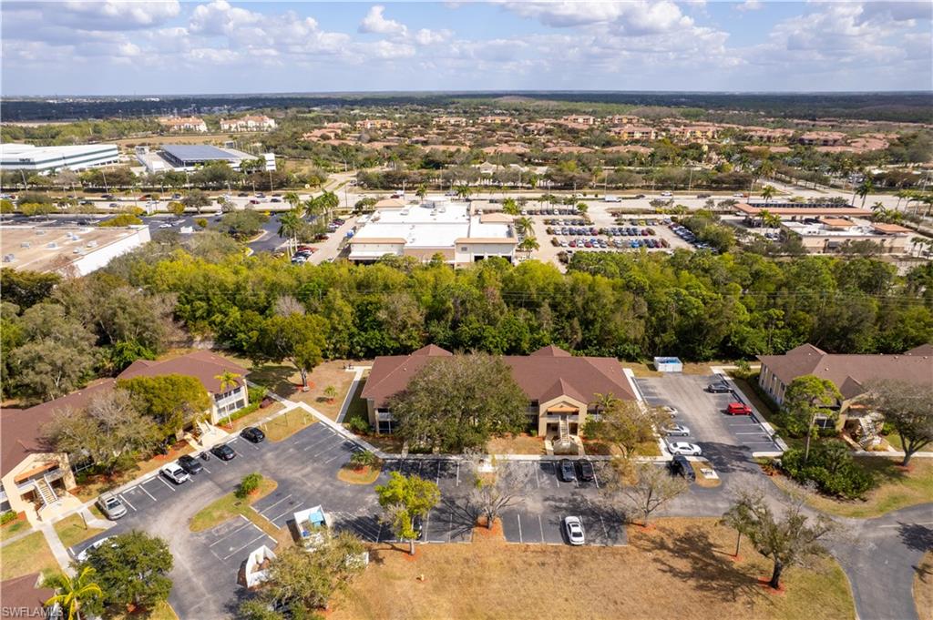 THE GREENS - Residential