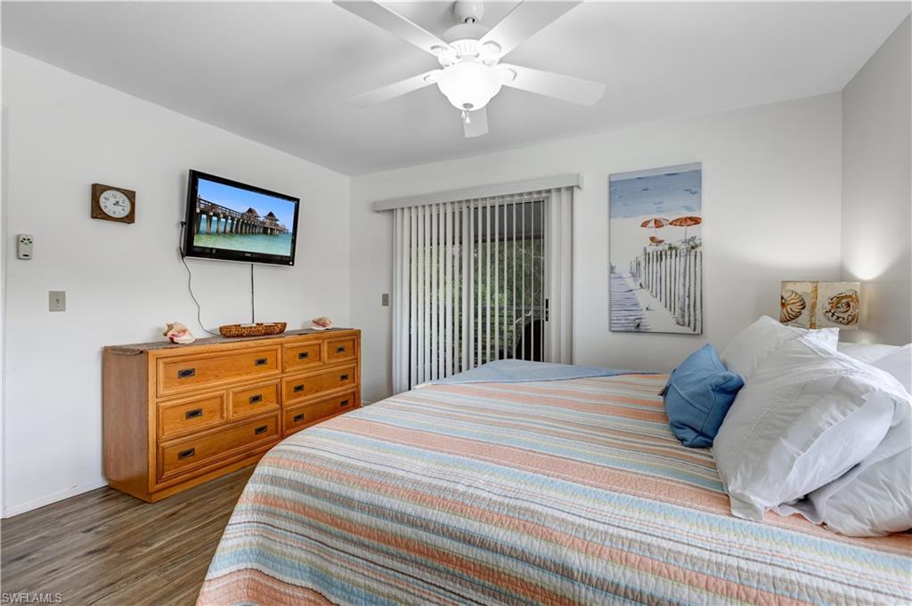 THE GREENS - Residential