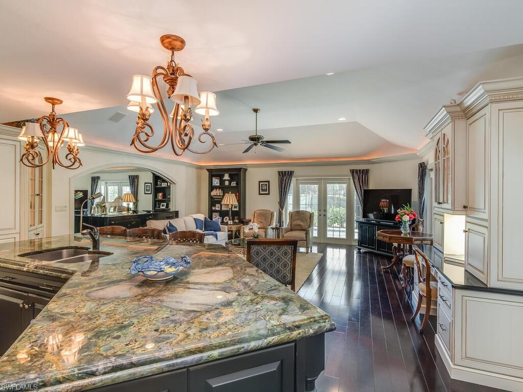 OAKMONT - Residential