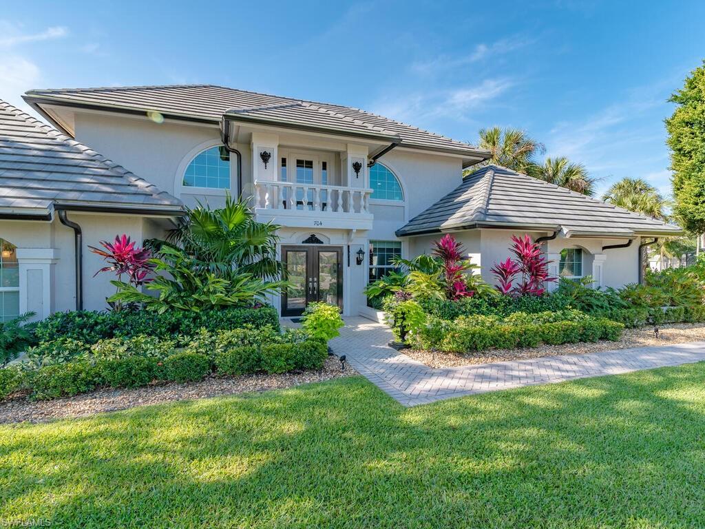 OAKMONT - Residential