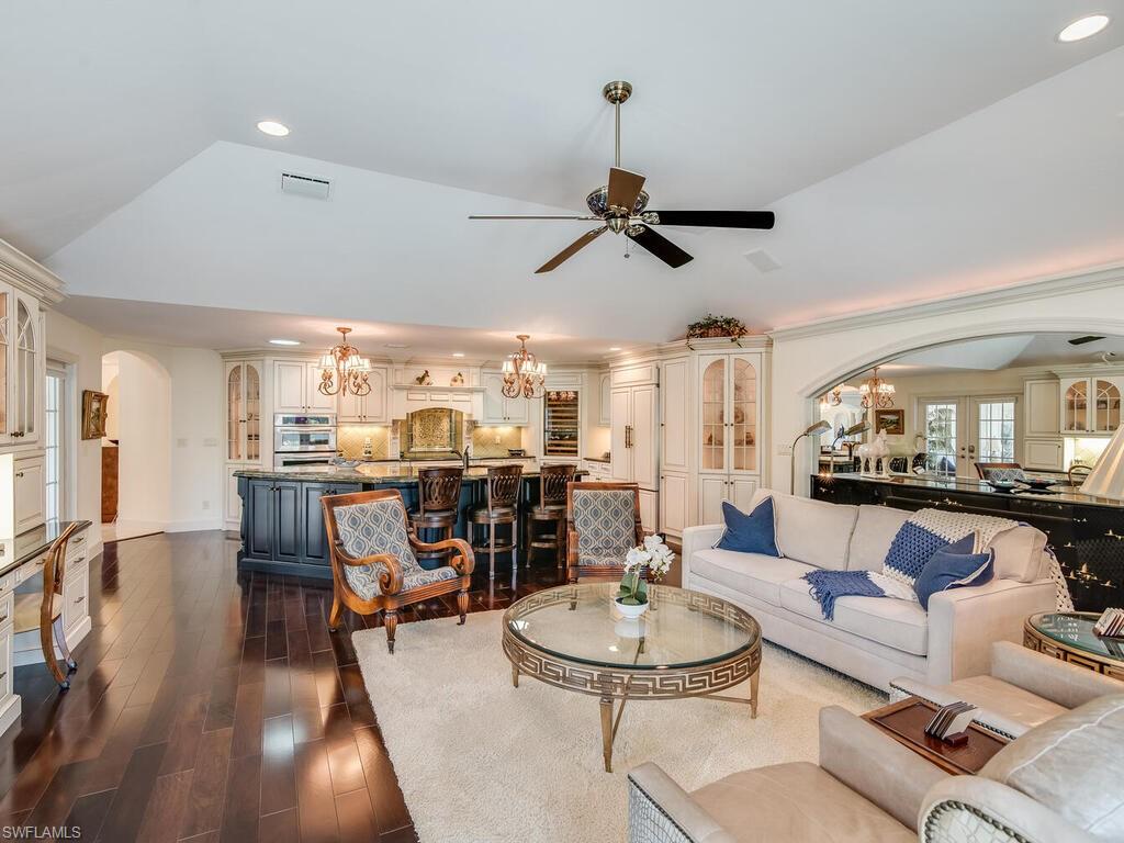 OAKMONT - Residential