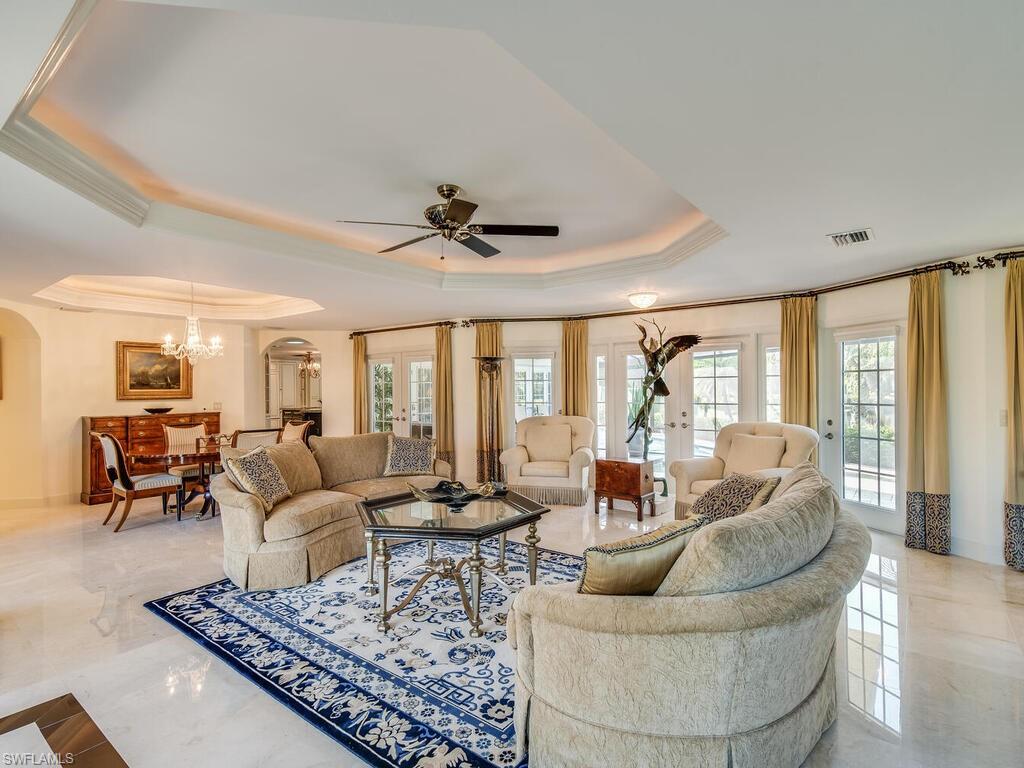 OAKMONT - Residential