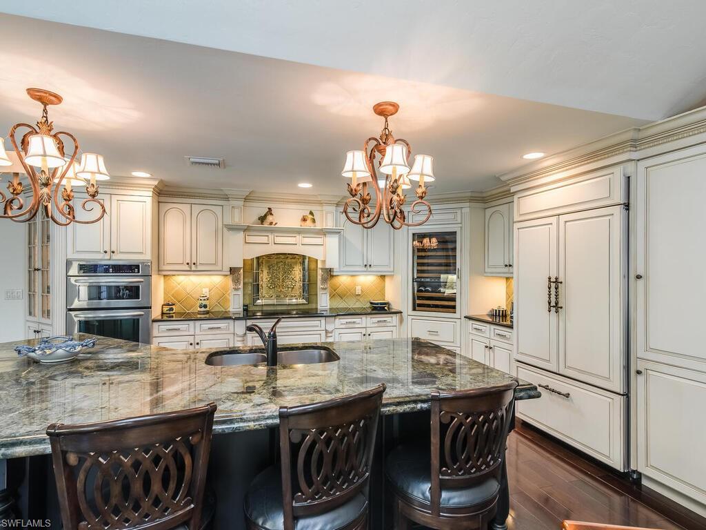 OAKMONT - Residential