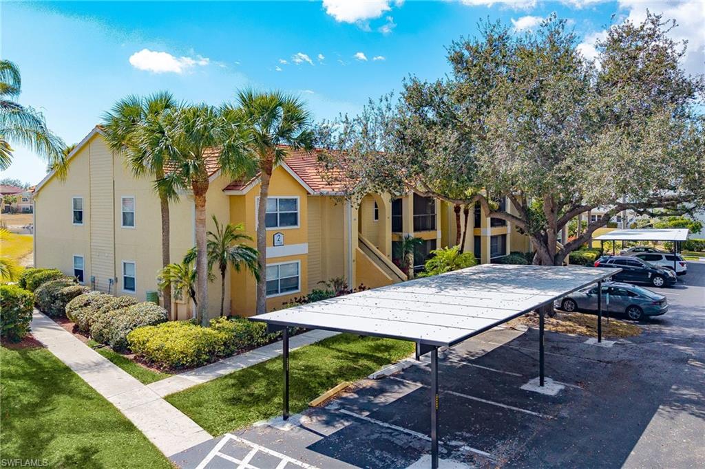 VENETIAN PALMS - Residential