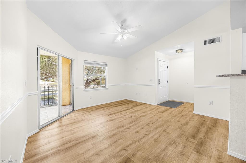 VENETIAN PALMS - Residential