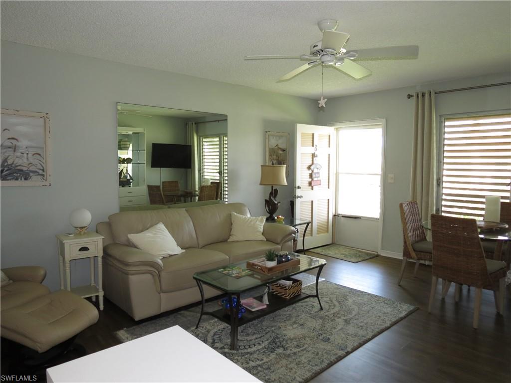 AQUARIUS APTS OF MARCO ISLAND - Residential