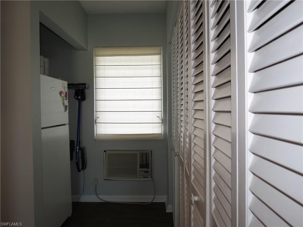 AQUARIUS APTS OF MARCO ISLAND - Residential