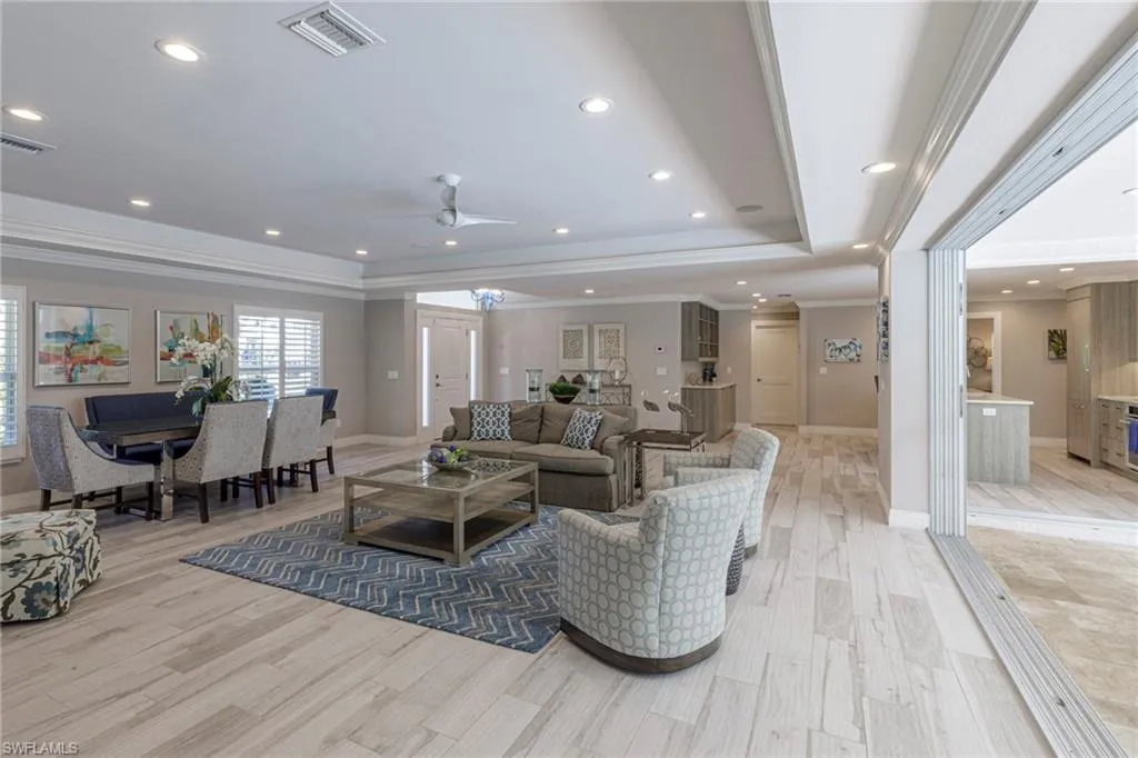 Naples, Florida 34103, United States, 3 Bedrooms Bedrooms, ,4 BathroomsBathrooms,Residential,Active,54947