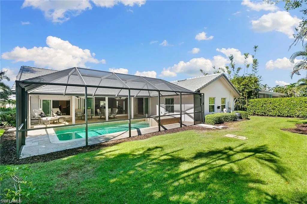 Naples, Florida 34103, United States, 3 Bedrooms Bedrooms, ,4 BathroomsBathrooms,Residential,Active,54947