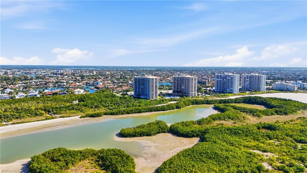 SOUTH SEAS - Residential