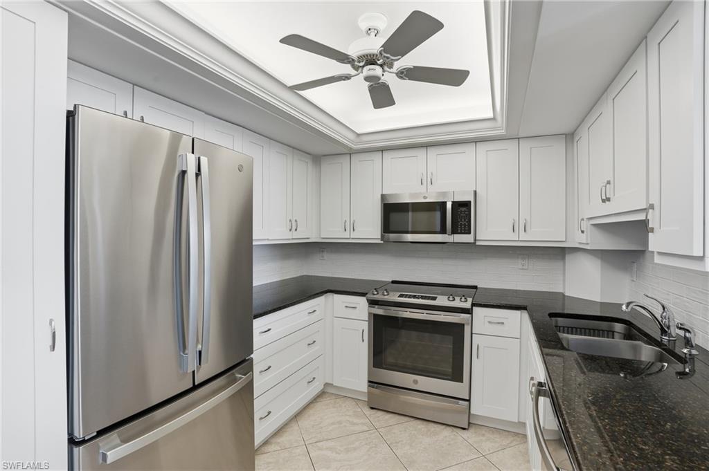 SOUTH SEAS - Residential