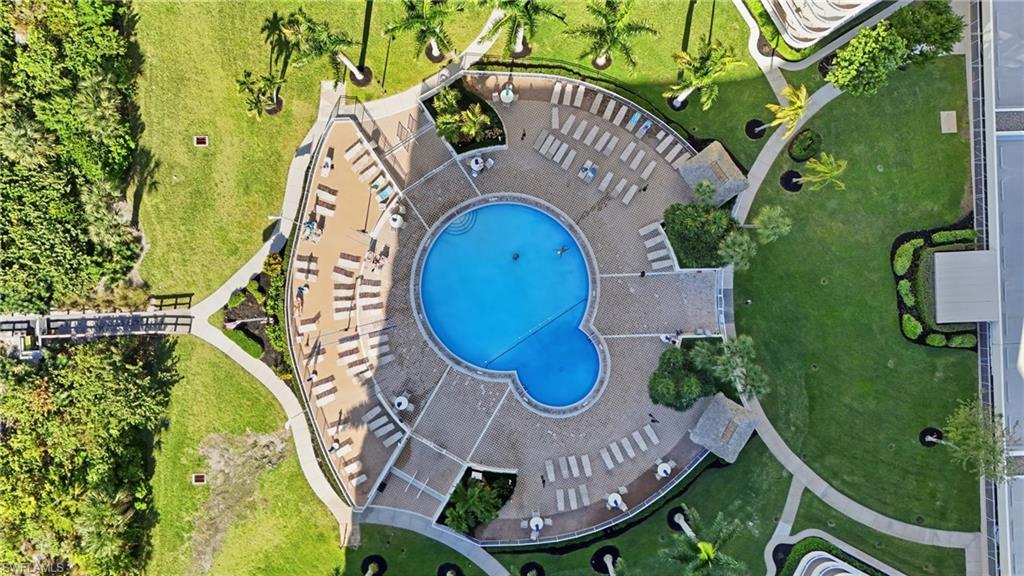 SOUTH SEAS - Residential