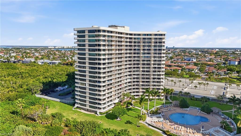 SOUTH SEAS - Residential