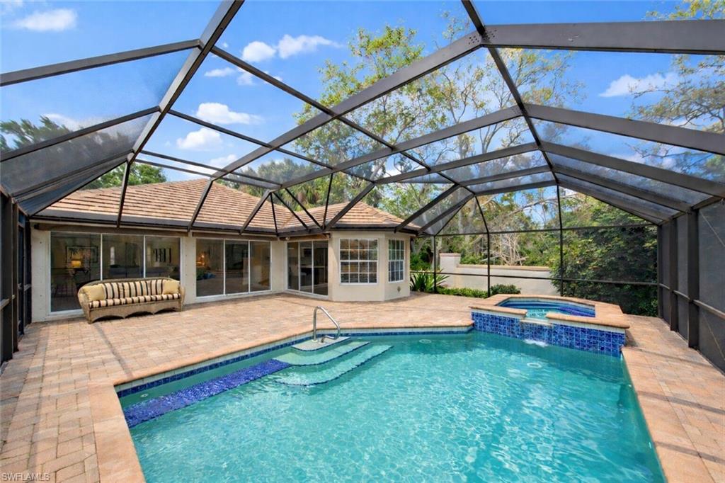 ENCLAVE AT BONITA BAY - Residential