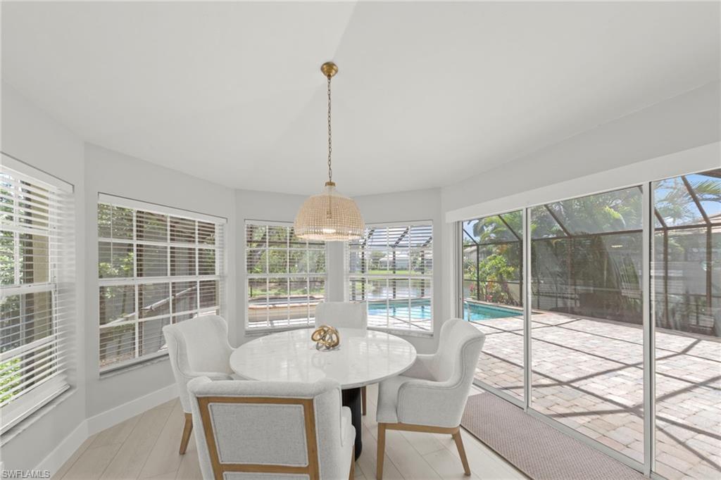 ENCLAVE AT BONITA BAY - Residential