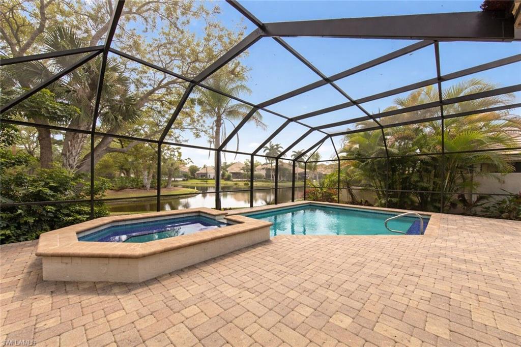 ENCLAVE AT BONITA BAY - Residential