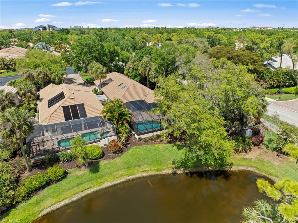 ENCLAVE AT BONITA BAY - Residential