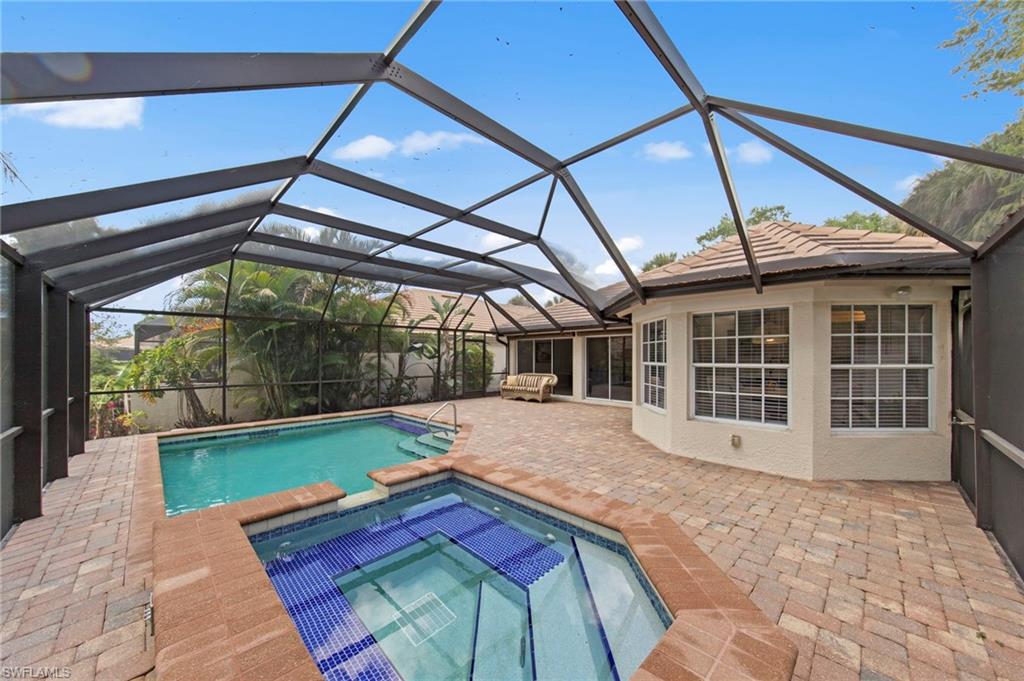 ENCLAVE AT BONITA BAY - Residential