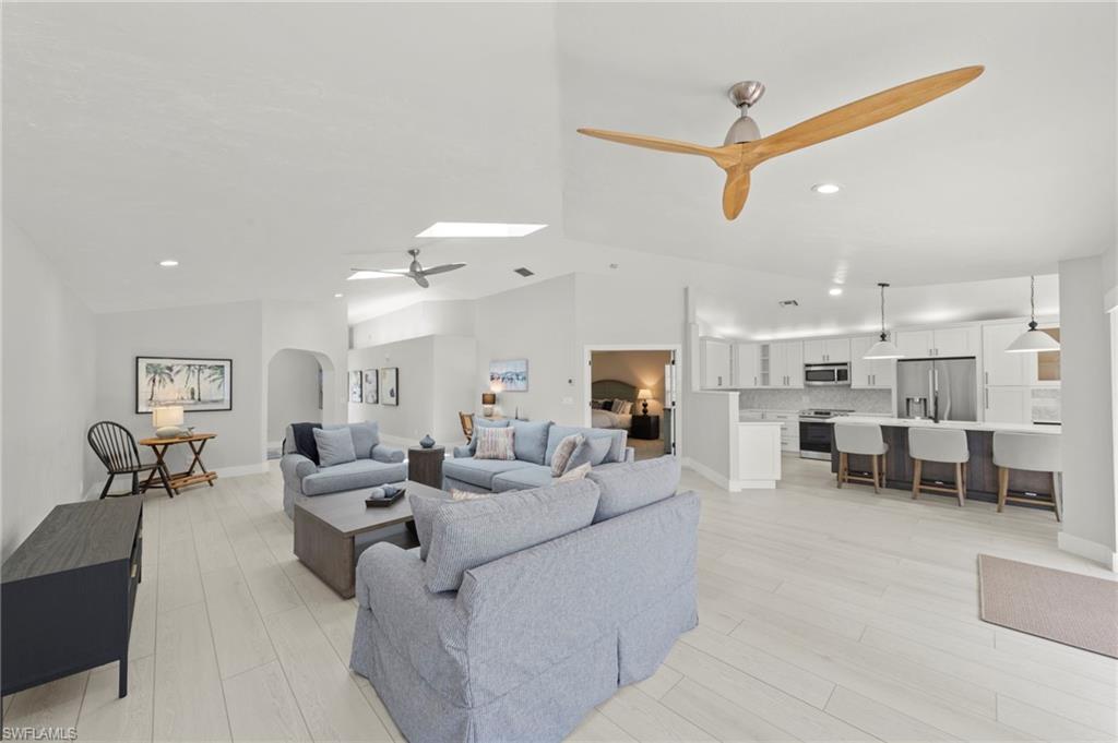 ENCLAVE AT BONITA BAY - Residential