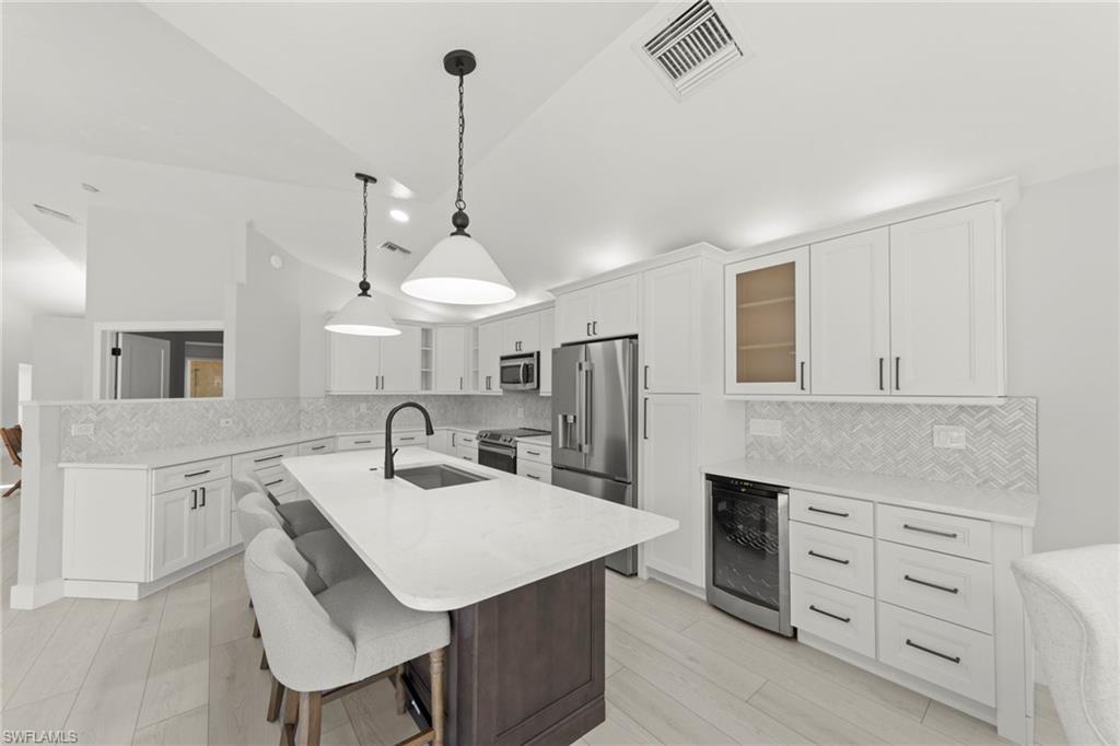 ENCLAVE AT BONITA BAY - Residential