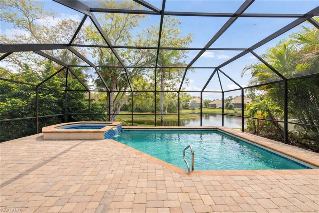 ENCLAVE AT BONITA BAY - Residential