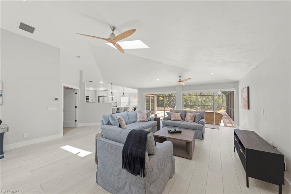 ENCLAVE AT BONITA BAY - Residential