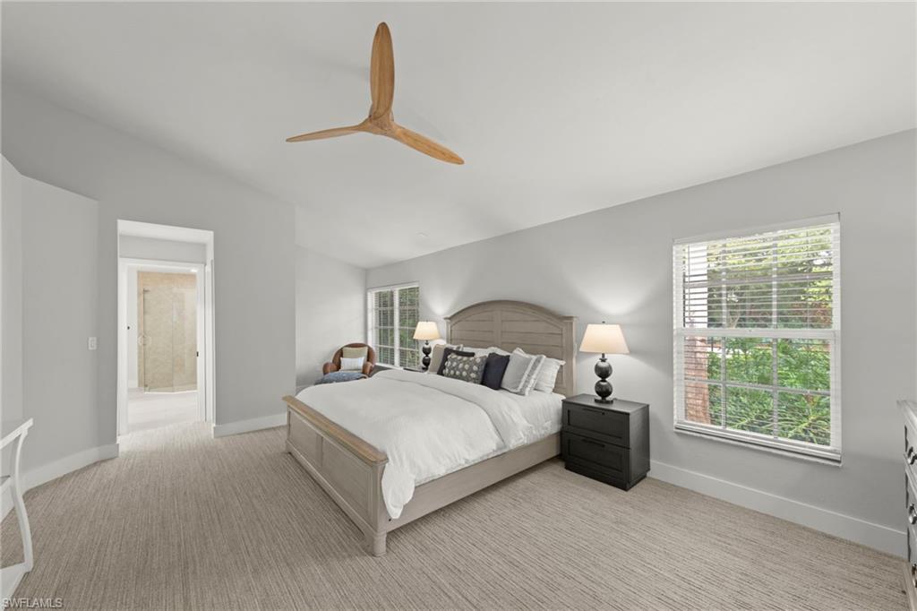 ENCLAVE AT BONITA BAY - Residential