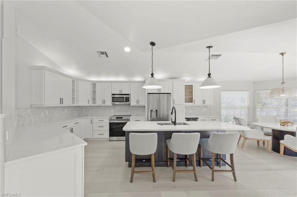 ENCLAVE AT BONITA BAY - Residential