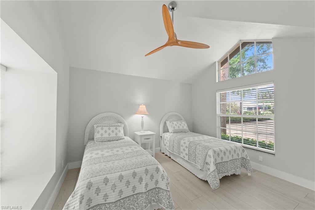 ENCLAVE AT BONITA BAY - Residential