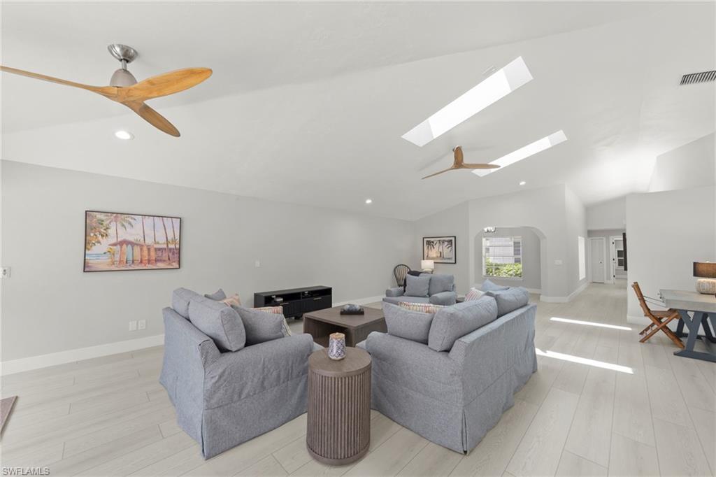 ENCLAVE AT BONITA BAY - Residential