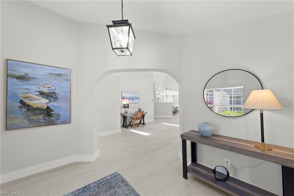 ENCLAVE AT BONITA BAY - Residential