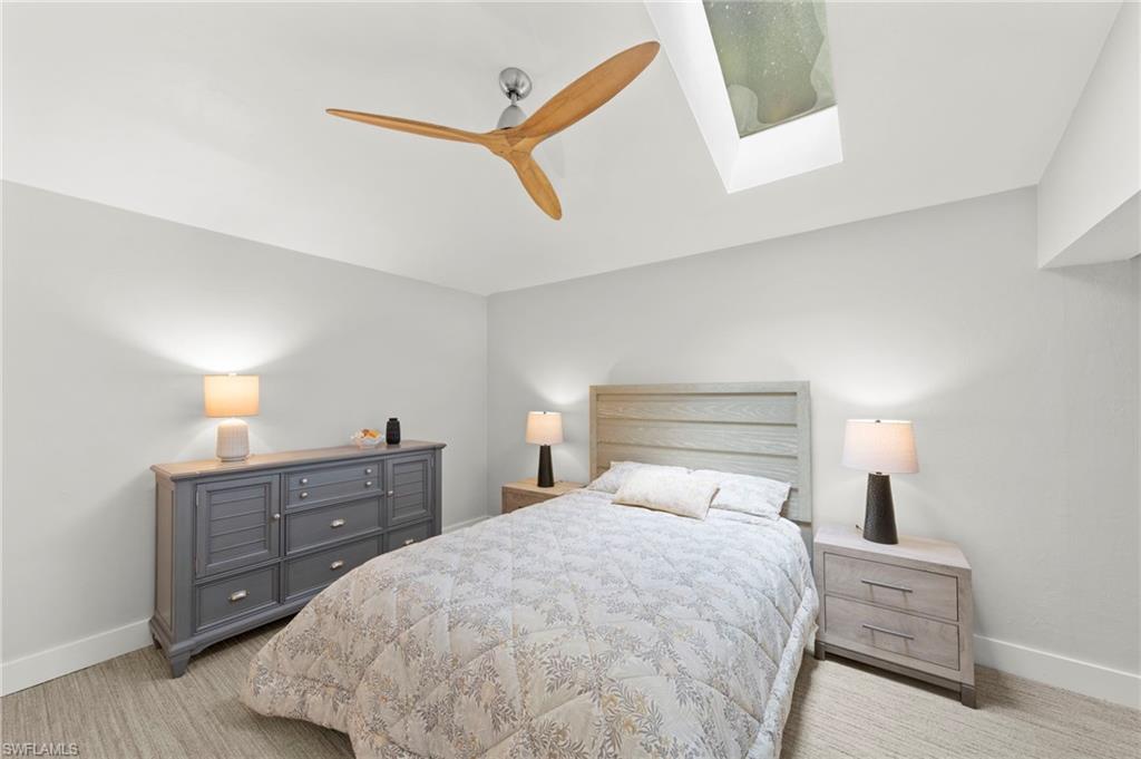 ENCLAVE AT BONITA BAY - Residential