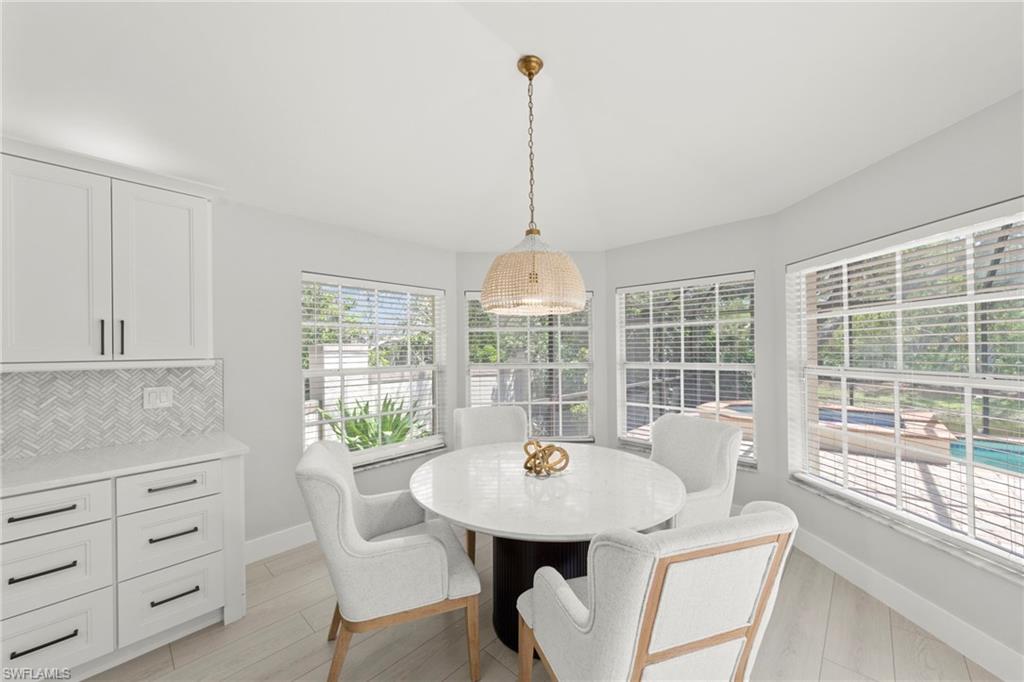 ENCLAVE AT BONITA BAY - Residential