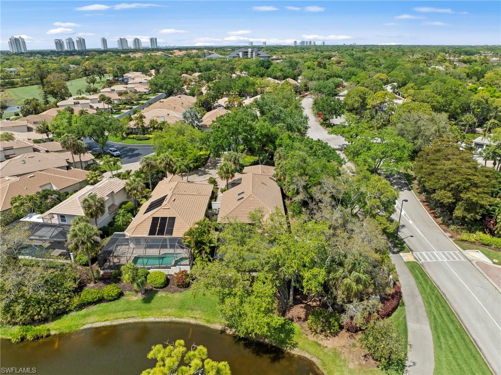 ENCLAVE AT BONITA BAY - Residential