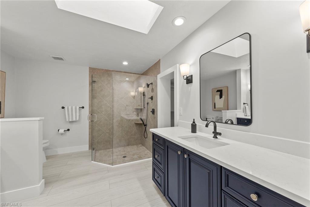 ENCLAVE AT BONITA BAY - Residential