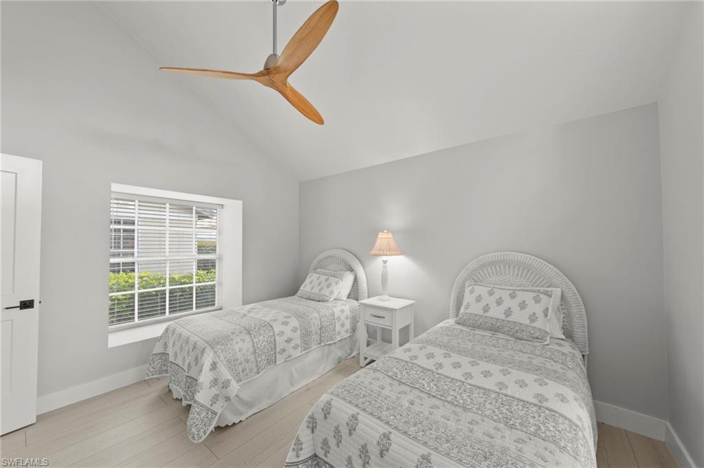 ENCLAVE AT BONITA BAY - Residential