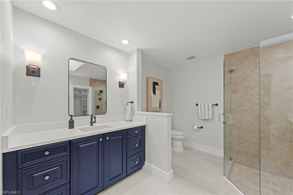 ENCLAVE AT BONITA BAY - Residential