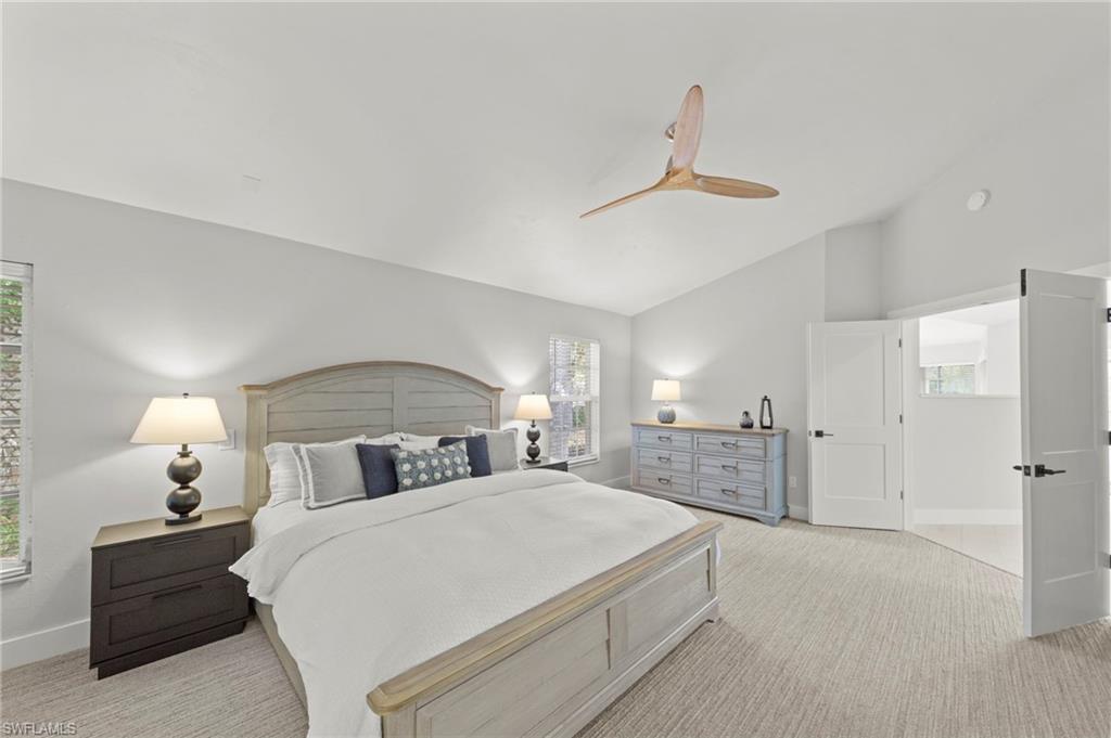 ENCLAVE AT BONITA BAY - Residential