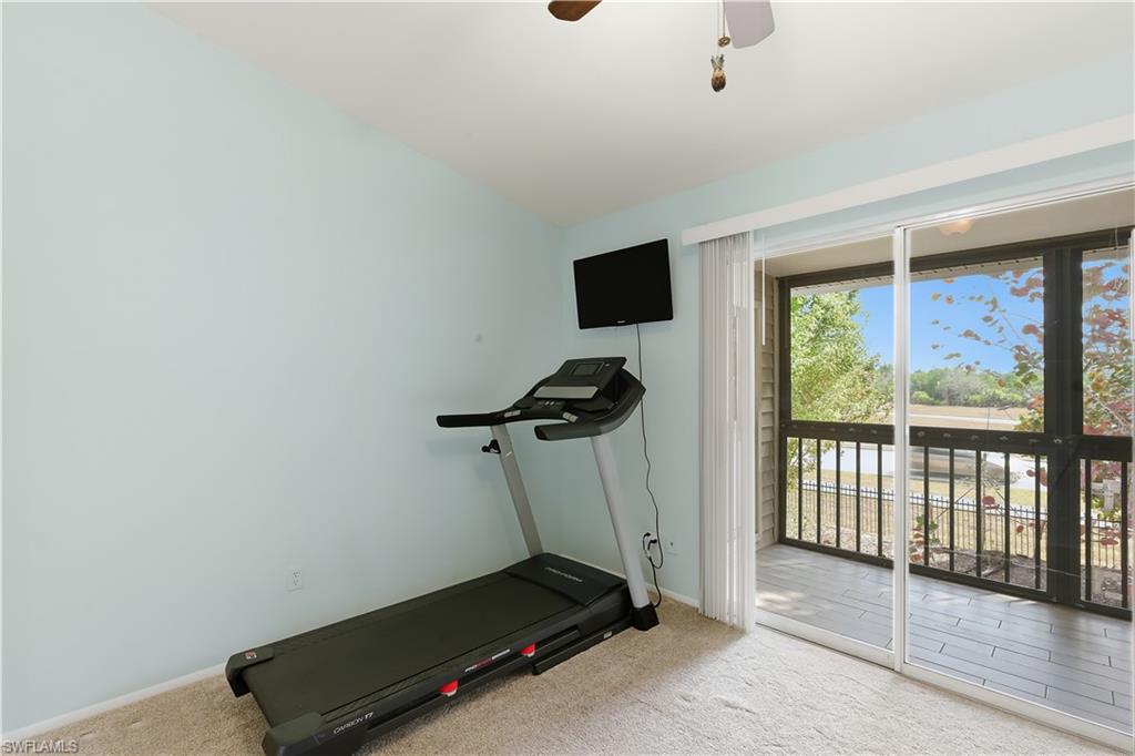 SUMMERLIN WOODS - Residential