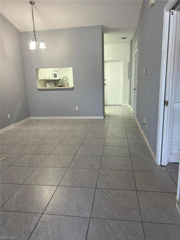 THE COVE AT SIX MILE - Residential Lease