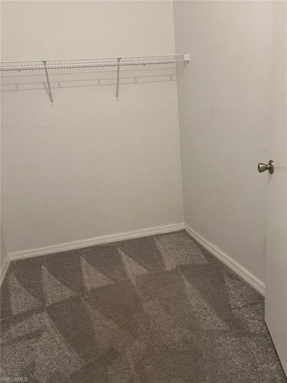 THE COVE AT SIX MILE - Residential Lease