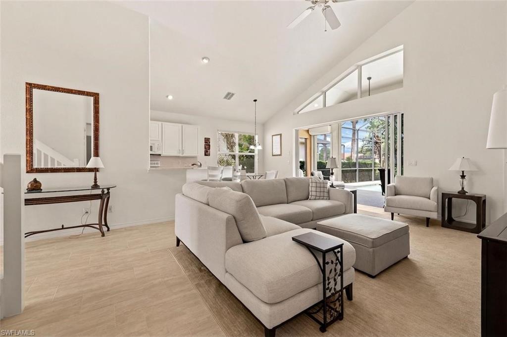 TIVOLI - Residential