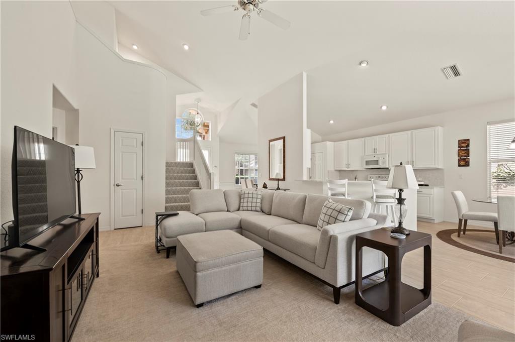 TIVOLI - Residential