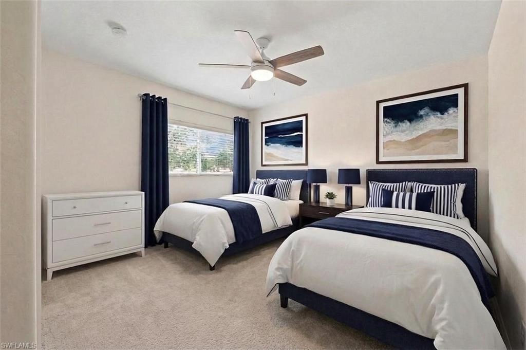 TIVOLI - Residential