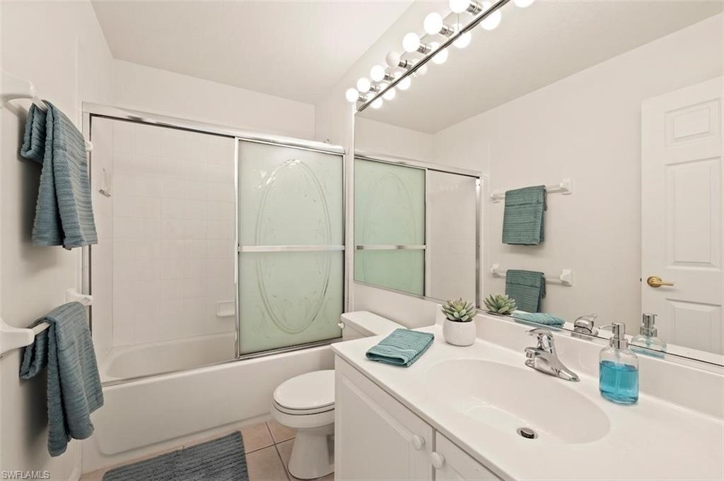 TIVOLI - Residential