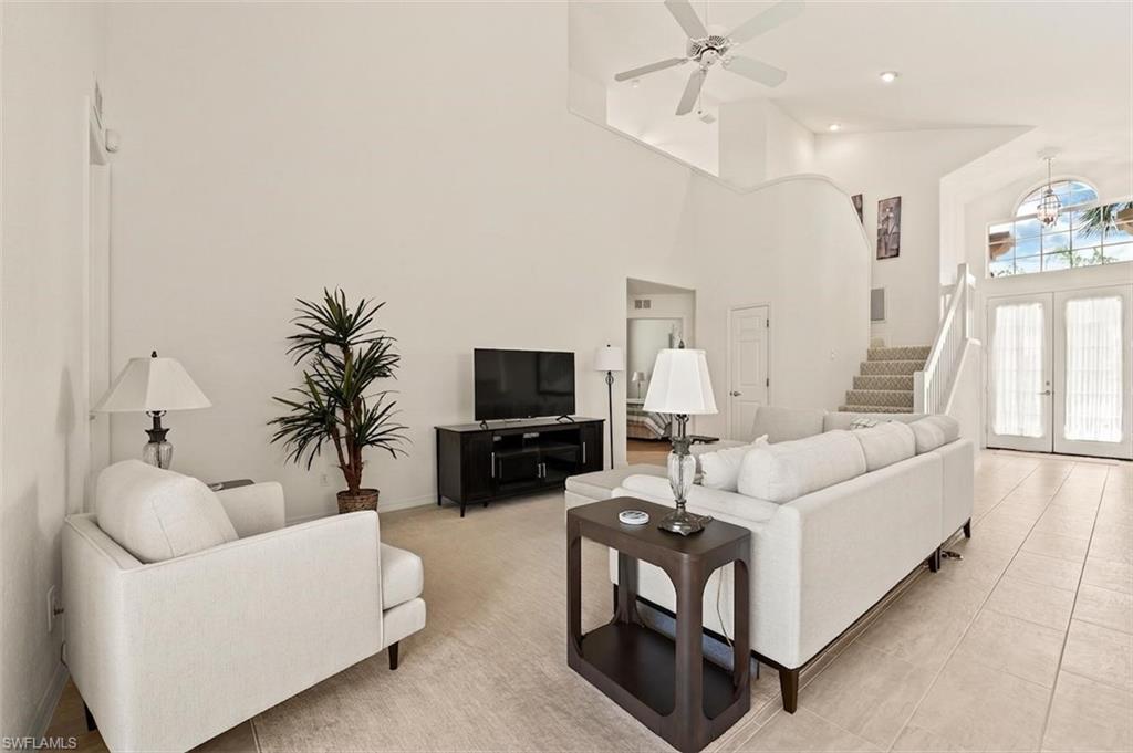 TIVOLI - Residential