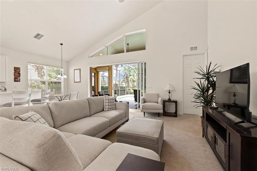 TIVOLI - Residential