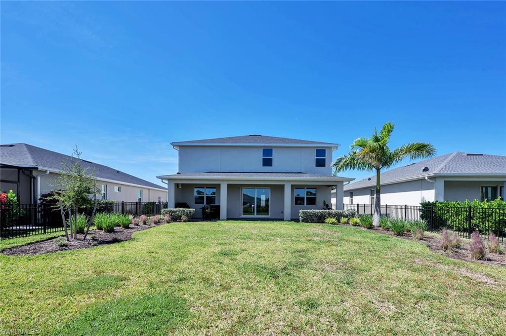 WATERVIEW LANDING - Residential